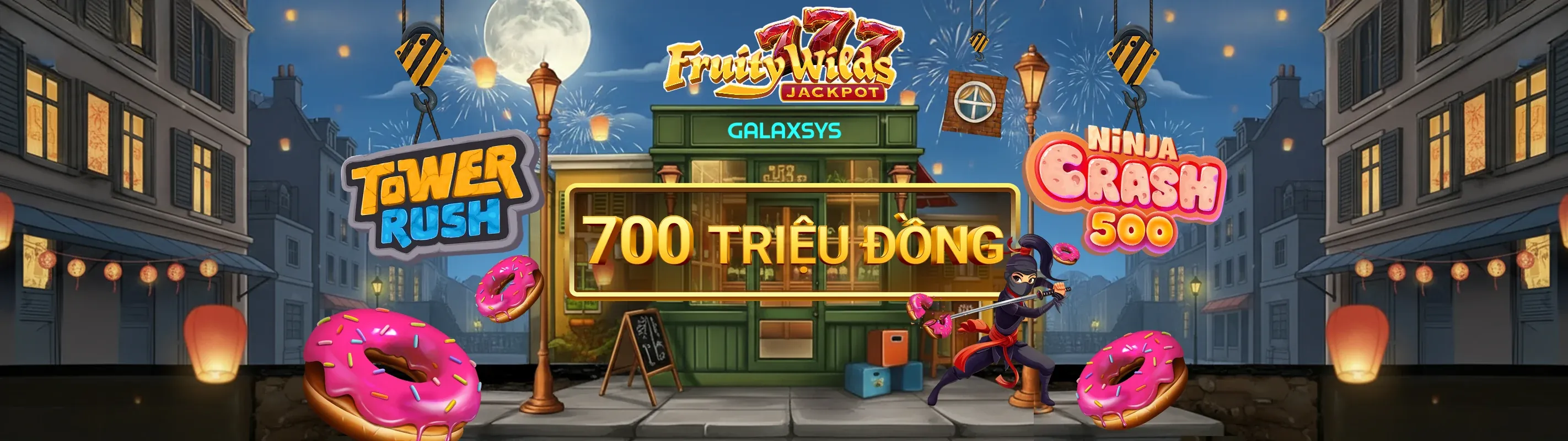 Tổng hợp khuyến mãi mới nhất Go88vin