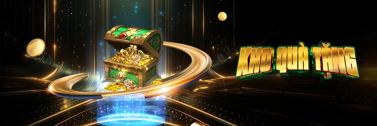 Hình ảnh tổng quan về Go88vin