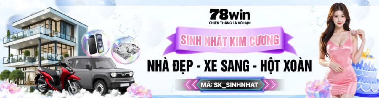 Hình ảnh đặc quyền VIP tại go88vin