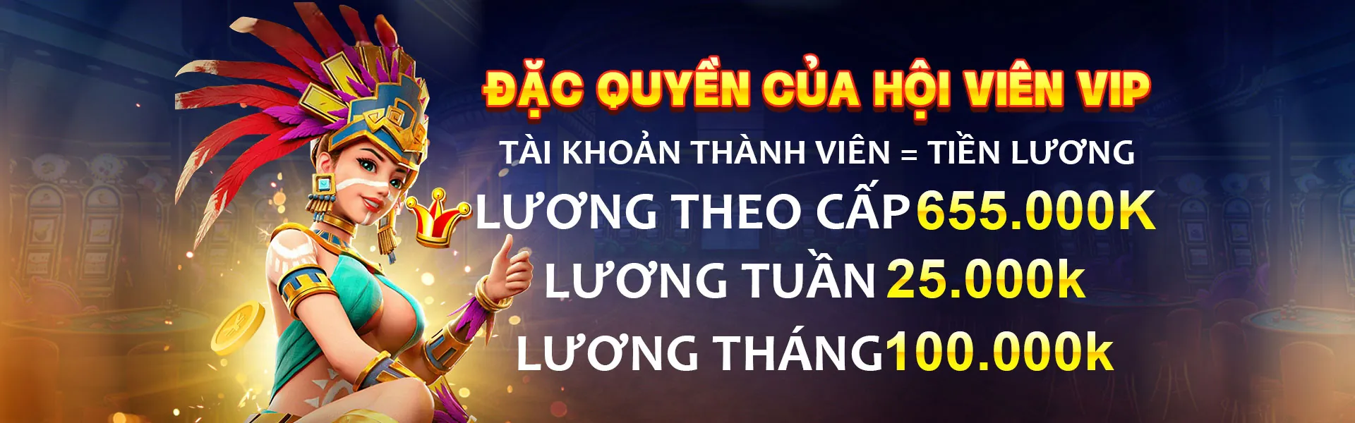 Hình ảnh minh họa luật chơi công bằng tại go88vin