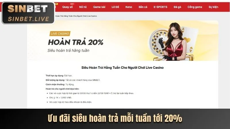 Sự kiện 'Thử Thách Thần Tài' Go88vin